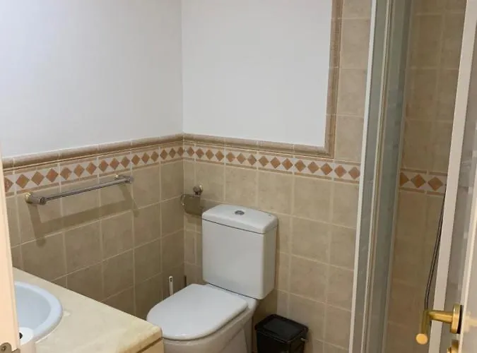 Апартаменты Oasis De - 2 *
