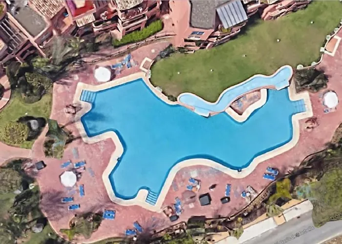 Oasis De - 2 Апартаменты