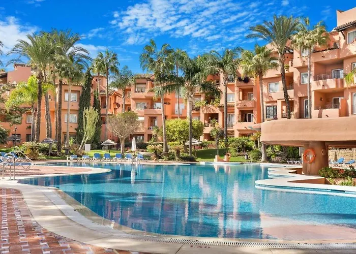 Апартаменты Oasis De - 2 *