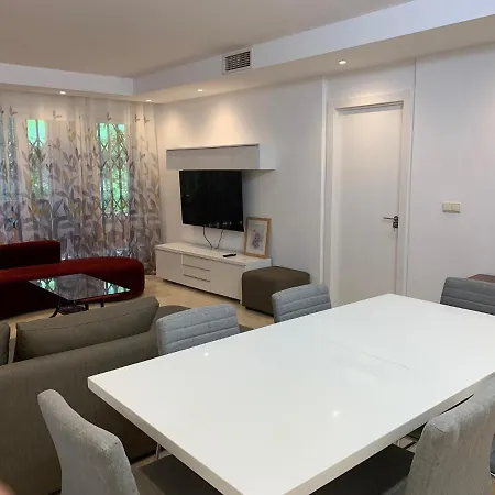 Oasis De - 2 Апартаменты *