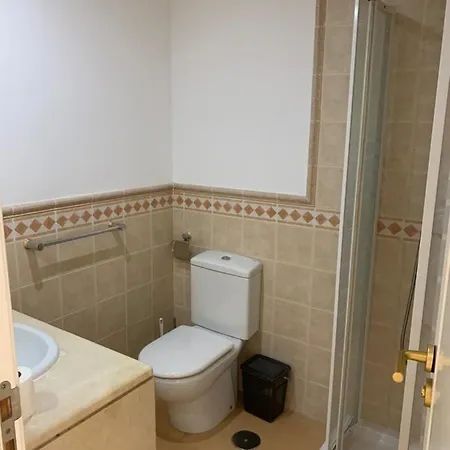 Apartmán Oasis De - 2 *