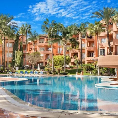 Апартаменты Oasis De - 2 *