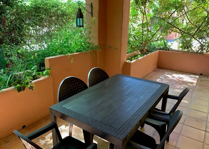 Appartement Oasis De - 2