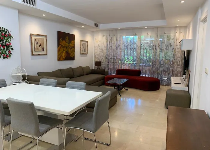 Oasis De - 2 Appartement