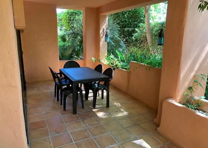 Appartement Oasis De - 2