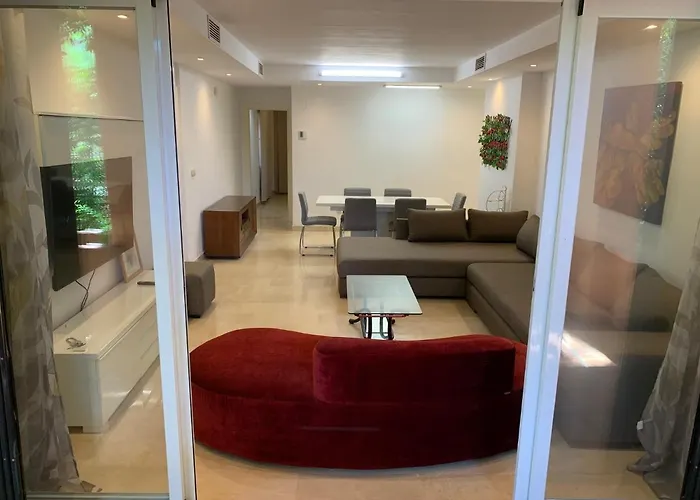 Oasis De - 2 Appartement *