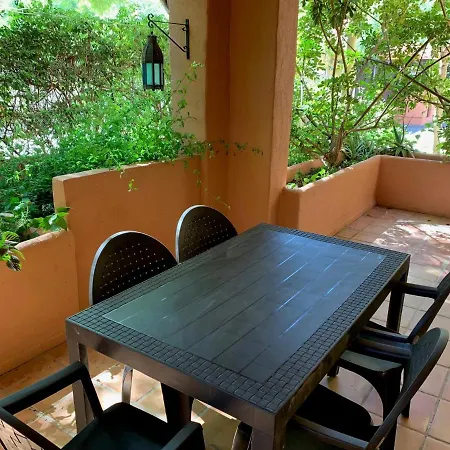 Apartment Oasis De - 2