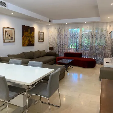 Oasis De - 2 Apartment