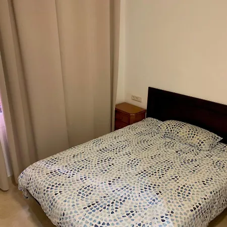 Apartment Oasis De - 2