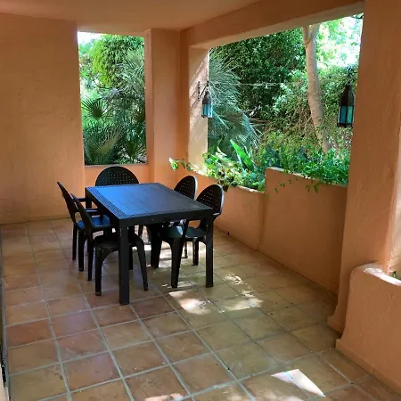 Apartment Oasis De - 2