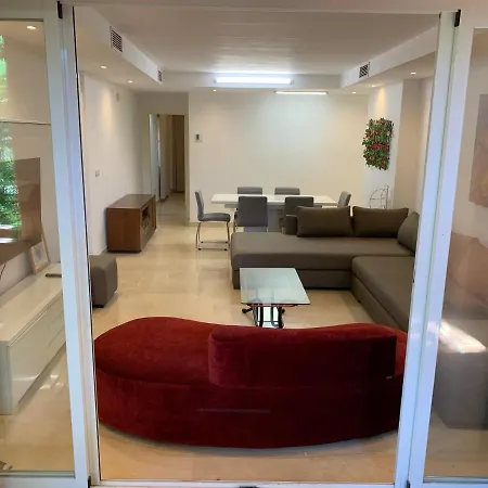 Oasis De - 2 Apartment *